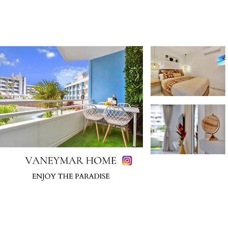 Vaneymar Home San Miguel de Abona Exteriér fotografie